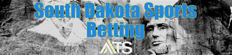 South Dakota Sports Betting Sites & 2023 Online Poker & Casino .